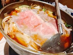 -小山日本料理(兴业太古汇店)