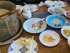 -蒙亨·手把肉·蒙古包文化主题餐厅(天恒广场店)