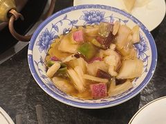 -仁和四季涮肉馆(天坛南门店)