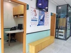 -中农大我爱我爱动物医院·核磁CT·猫病·24小时夜诊中心(石佛营店)