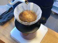 -dotcom coffee古点咖啡(致真大厦店)