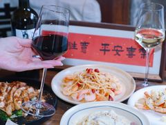 -IL TEATRO 精品意大利餐厅