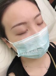 -久匠·纹眉半永久野生眉