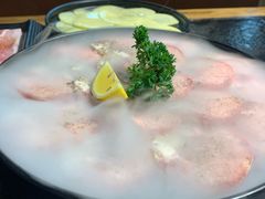 -九田家黑牛烤肉料理(太阳城店)