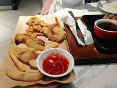 -必胜客(车陂店)