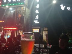 -万景饭店·鱼街农家菜