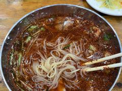 -顺通大冷面(总店)