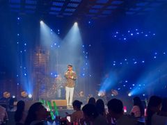 -MOSSO·Liveshow(M3香港广场店)