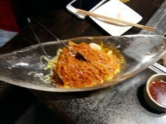-俺的焼肉(銀座9丁目店)