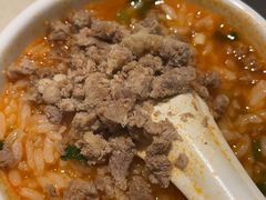 -海底捞火锅(万丰桥店)