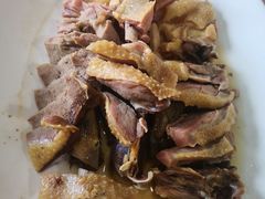 建瓯板鸭-芝城故事·建瓯土菜