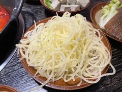 -冯校长老火锅(中联广场店)