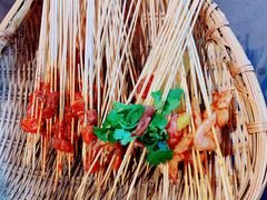 -马路边边串串香(双井直营店)