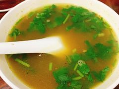 -黄阿姨锅贴大王(万航渡路店)