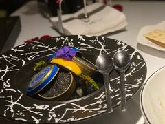 -燃扒房Steakhouse(皇庭店)