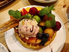 -魏客咖啡(中铁中心店)