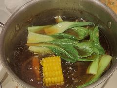 -呷哺呷哺 黄金牧场 (中发百旺店)