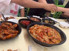 -聚味瞿记·龙虾堂(渔人码头一店)