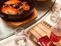 -旺顺阁海鲜广场(亚运村店)