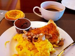 -济南富力凯悦酒店