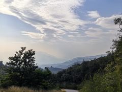 -北京西山国家森林公园