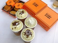 春江水暖-成川茶店·潮汕工夫浓茶(万象店)