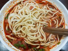 -西安饺子馆(南坪西路店)
