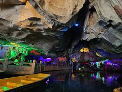 -星湖旅游景区七星岩