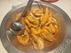 -李想大虾(江北天街店)