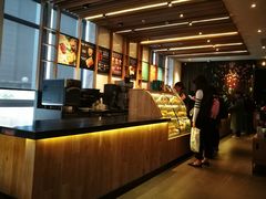 -星巴克(汾阳路店)