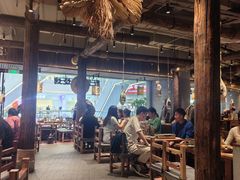 -北丐先生·野馄饨烧烤(长宁龙之梦店)