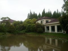 外景-上海怡沁园度假酒店