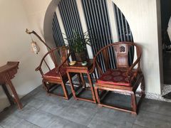 -正清和·推拿养生(第五郡店)