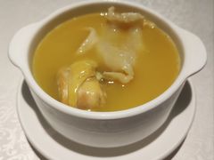 浓汤花胶鸡汤-维园悦谱·海派家常菜(乌鲁木齐南路店)
