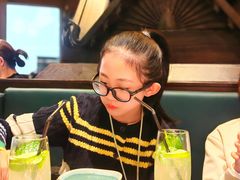 -安南越南餐厅(青岛万象城店)