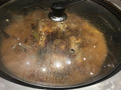 -营信刘罗锅铁锅炖(建华店)