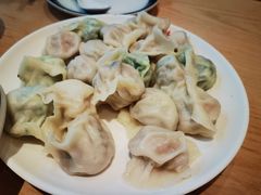 -东北风(江北万达店)