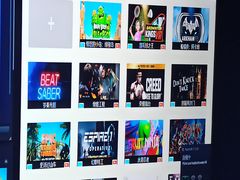 -零纪元VR体验馆·桌游(黄浦店)