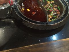-唇辣号重庆老火锅(亦庄店)