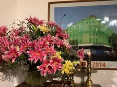 -Cuc Gach Quan Restaurant