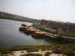 -水洞沟旅游区
