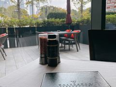 -Wolfgang’s Steakhouse 沃夫冈牛排馆(上海白玉兰广场店)