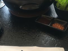 -九田家黑牛烤肉料理(石路天虹店)