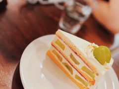 -black rainbow coffee