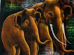 -Thai Basil罗勒叶泰式餐厅(时代天街店)