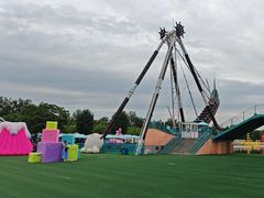 -秦皇岛乐岛海洋王国