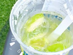-茶救星球·蔬果茶(福田水围店)