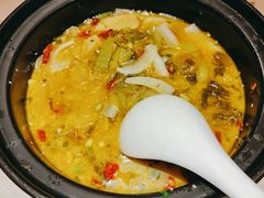 -BOB中西餐厅(东安·湘中城市广场店)
