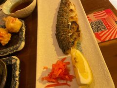-烧鸟横丁(联发文创口岸店)