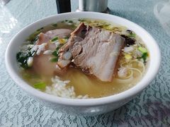 -美味斋(西北街店)
